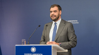 Μαρινάκης για Κωνσταντοπούλου: Ο ορισμός της ντροπής και της χυδαιότητας (video)
