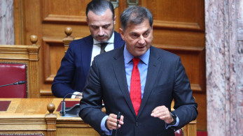 Θεοχάρης: Ελλάδα και ΗΠΑ πρωτοπορούν στην Τεχνητή Νοημοσύνη - Νέες συνεργασίες και καινοτομία