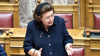 Μενδώνη: Η Ελλάδα πιο κοντά από ποτέ στην επανένωση των Γλυπτών του Παρθενώνα