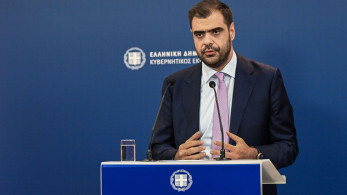 Παύλος Μαρινάκης: Σταθερό ρεύμα και στήριξη πολιτών - Η Ελλάδα κάτω από τον ευρωπαϊκό μέσο όρο στις τιμές