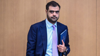 Μαρινάκης: Καμία φυγάδευση του πρωθυπουργού - Αν ο Σαμαράς κάνει κόμμα, θα αντιπαρατεθούμε πολιτικά