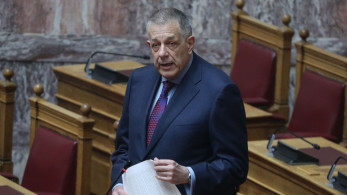 Ταχιάος: Σε εξέλιξη οι εργασίες στις πληγείσες από τον «Daniel» γέφυρες της Θεσσαλίας