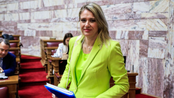 Ευθυμίου: Πολύ πιο σύντομη η έκδοση των συντάξεων - Δεν αλλάζουν τα όρια ηλικίας συνταξιοδότησης