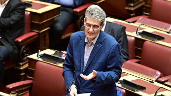Οι σύντροφοι στα μαχαίρια - Ακραία σύγκρουση Γιαννούλη-Παππά: «Παρακαλάτε στα 4 να σας πάρει ο Τσίπρας»