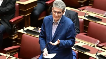 Χρήστος Γιαννούλης: Η παραίτηση Φάμελλου έπρεπε να γίνει αφετηρία και όχι νέα σύγκρουση (video)