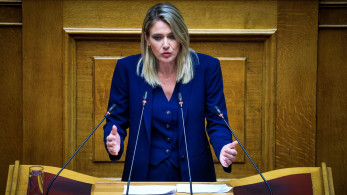 Ευθυμίου: Οι βουλευτές επιτελούμε ένα λειτούργημα - Η κατάθεση ερωτήσεων δεν είναι συναλλαγή (video)