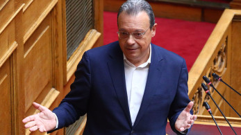 Η… λευκή πετσέτα του Φάμελλου και οι τίτλοι τέλους του ΣΥΡΙΖΑ