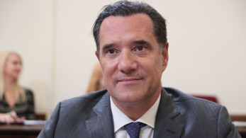 Άδωνις Γεωργιάδης για «Turkaegean»: Το ωραιότερο δώρο για την επέτειο της Άλωσης της Κωνσταντινούπολης