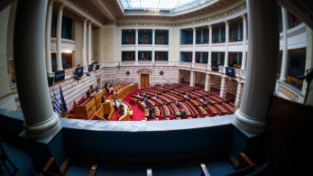 Το «παιχνίδι των θρόνων» άρχισε με νέα επεισόδια