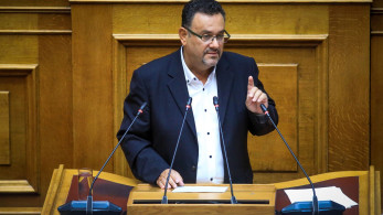 Απίστευτος Συντυχάκης (ΚΚΕ): Πρώτα να φύγουν οι βάσεις των ΗΠΑ και μετά να αφοπλιστούν οι Κρητικοί