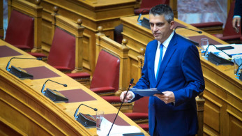 Δήμας: Προκηρύσσεται ο τριπλός κόμβος Σκαραμαγκά - Έργο «ανάσα» για τη Δυτική Αττική