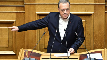 Ο Φάμελλος σε κρίση ρόλου - από τη ρητορική των σκανδάλων στη διάλυση του ΣΥΡΙΖΑ