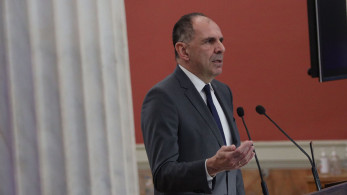Συνάντηση Γεραπετρίτη-Αλ Ζαγιάνι: ενίσχυση της συνεργασίας Ελλάδας-Μπαχρέιν, κοινές πρωτοβουλίες στον ΟΗΕ