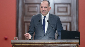 Γεραπετρίτης: Η Ελλάδα οικοδομεί στρατηγική συνεργασία με το Ιράκ για σταθερότητα και ανάπτυξη