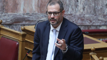 Τσάφος: Η Ελλάδα μετατρέπεται σε πύλη ενέργειας για ολόκληρη τη Νοτιοανατολική Ευρώπη