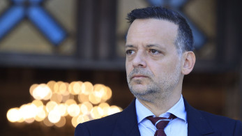 Με... υπογραφή Χάρη Δούκα έκλεισε ο μοναδικός Ξενώνας Μεταβατικής Φιλοξενίας για άστεγους χρήστες