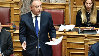 Κέλλας: «Όλες οι πληρωμές των αγροτικών προγραμμάτων θα γίνουν μέχρι τα Χριστούγεννα»