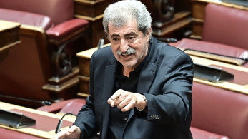 Ο Πολάκης σε ρόλο αυτόκλητου σωτήρα του ΕΣΥ: η αλαζονεία στο απόγειο της πολιτικής παραπλάνησης