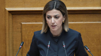 Αγαπηδάκη: Μηνύσεις σε όσους θέτουν σε κίνδυνο τη δημόσια υγεία - Σύμβουλος υγείας με AI