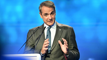 Μητσοτάκης στη Morgan Stanley: «Η Ελλάδα έχει ποιοτική ανάπτυξη - 22% άνοδος στο πραγματικό καθαρό εισόδημα»