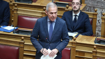 Δαβάκης: Η αναβάθμιση των F-16 και τα νέα F-35 ενισχύουν ουσιαστικά την αεροπορική ισχύ