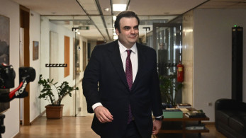 Πιερρακάκης: Η μεγαλύτερη φοροελάφρυνση της μεταπολίτευσης - Ανάσα για τη μεσαία τάξη