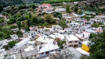 Κλειστά το Δημοτικό Σχολείο και το Νηπιαγωγείο στα Βορίζια έως και την Παρασκευή