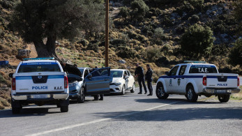 Κρήτη: «φρούριο» τα Βορίζια για την κηδεία του 39χρονου