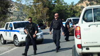 Μακελειό στα Βορίζια: παραδόθηκαν τα τρία καταζητούμενα αδέλφια