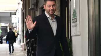 Μεταξύ φθοράς και αφθαρσίας το ΠΑΣΟΚ: λύση στην τοξικότητα αναζητεί ο Ανδρουλάκης