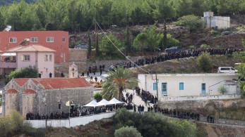 Βορίζια: σήμερα η κηδεία της 57χρονης - Πληροφορίες για πιθανή παράδοση των τριών αδελφών