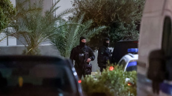 Βορίζια: στα χέρια της ΕΛΑΣ και ο 2ος άνδρας από το βίντεο με τους πυροβολισμούς του μακελειού (video)