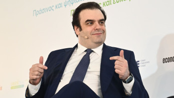 Πιερρακάκης: Η χώρα γίνεται ολοένα φιλικότερη για επενδύσεις