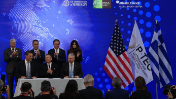 Συμφωνία ExxonMobil-HelleniQ Upstream-Energean Hellas: Η Ελλάδα στο επίκεντρο της ενεργειακής σκακιέρας