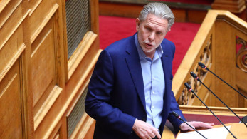 Αιχμές για αδράνεια στο ΠΑΣΟΚ - Συνέδριο ή πλήρης αποτυχία λέει ο Γερουλάνος (video)
