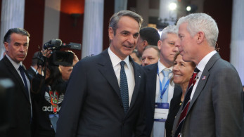 Το θετικό αποτύπωμα του Ζαππείου και η εμπιστοσύνη στον  Μητσοτάκη
