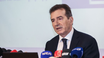 Μιχάλης Χρυσοχοΐδης για 37χρονο Παλαιστίνιο: «Προετοιμαζόταν για χτυπήματα σε ευρωπαϊκό επίπεδο»