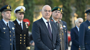 Στον Φλοίσβο αύριο ο Δένδιας για την αεροπορική επίδειξη της Πολεμικής Αεροπορίας