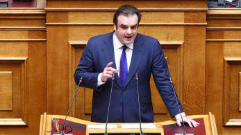 Κυριάκος Πιερρακάκης: «Η Ελλάδα είναι μια χώρα κατακτήσεων και εκκρεμοτήτων»