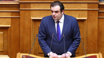 Πιερρακάκης: Το δημοψήφισμα ήταν το τέλος των ψευδαισθήσεων και η αρχή του δημοσιονομικού ρεαλισμού