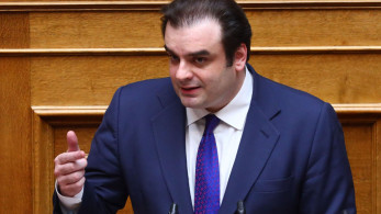 Πιερρακάκης: Στρατηγική συνεργασία Ελλάδας-Ρουμανίας για ενέργεια και οικονομία