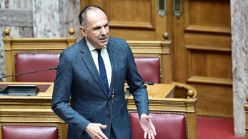 Γεραπετρίτης: Καταστροφικές για τη χώρα η εχθροπάθεια και η μισαλλοδοξία στην εξωτερική πολιτική