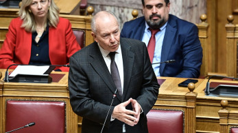 Γκίκας: Η νησιωτικότητα στο επίκεντρο της κυβερνητικής πολιτικής