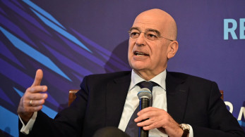 Δένδιας: Η Ελλάδα ενισχύει την άμυνα της απέναντι σε πολλαπλές γεωπολιτικές απειλές