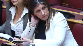 Κωνσταντοπούλου κατά Τσίπρα για το βιβλίο του: Πάει να βγάλει χρήματα