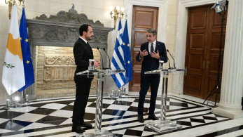 Μητσοτάκης: Επικαιροποίηση των τεχνικών παραμέτρων της ηλεκτρικής διασύνδεσης - Στόχος η είσοδος νέων επενδυτών