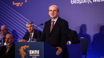 Κωστής Χατζηδάκης στο συνέδριο της ΕΝΠΕ: Αύξηση της χρηματοδότησης των Περιφερειών