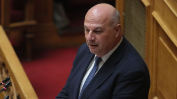 Κώστας Τσιάρας: Διάλογος  με αγρότες ακόμη και σήμερα - Πληρωμές 1 δισ. έως το τέλος του χρόνου