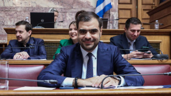 Μαρινάκης για ΕΡΤ: Ευρείες θετικές αξιολογήσεις και τομές που αλλάζουν το τοπίο των ΜΜΕ