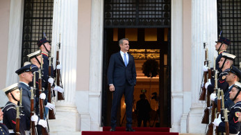 Ο Κυριάκος Μητσοτάκης και η σωστή πλευρά της ιστορίας